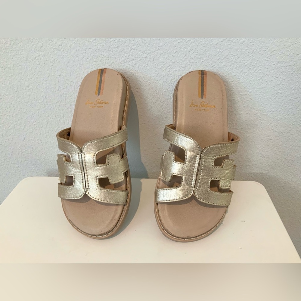 Sam Edelman Girls Sandals